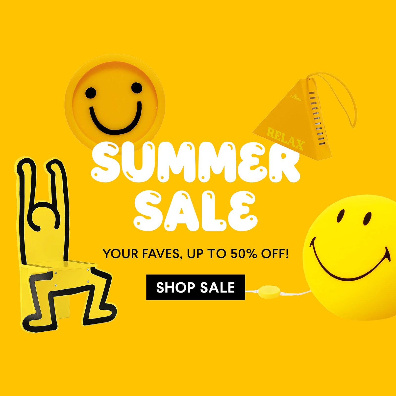 Summer Sale – Looktwice Lifestore
