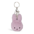 Bon Ton Toys Miffy Fuzzy Eco Keyring Lilac