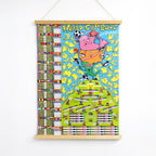 World Cup Wallchart by Turbo Island