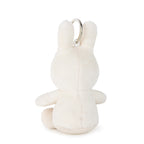 Bon Ton Toys Miffy Corduroy Rainbow Keyring White