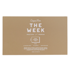 The Week Desk Pad