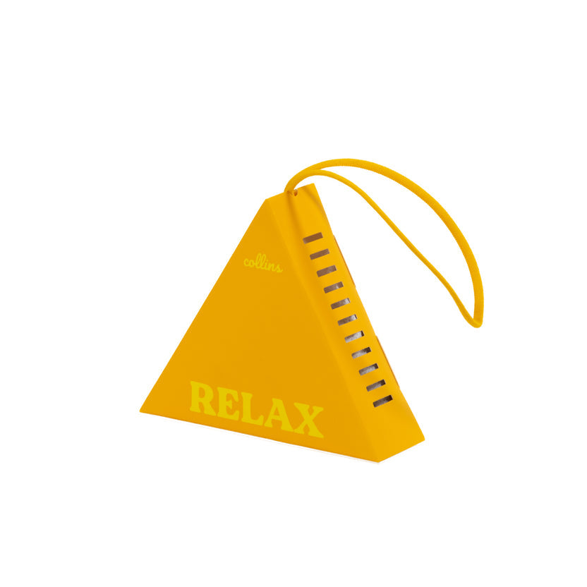 Collins - Relax Fragrance Sachet