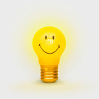 SMILEY® - Cordless Lightbulb
