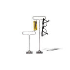 Puebco - Wire Display Stand /Small