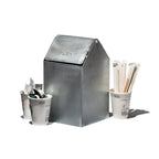 Puebco - Countertop Dustbin