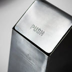 Puebco - Countertop Dustbin