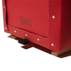Puebco - Welder Paper Stacking Box / Magazine