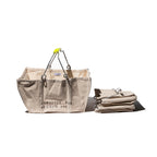 Puebco - Accordion Market Basket