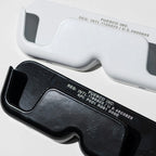 Puebco - Aluminium Die Casting Glasses Holder