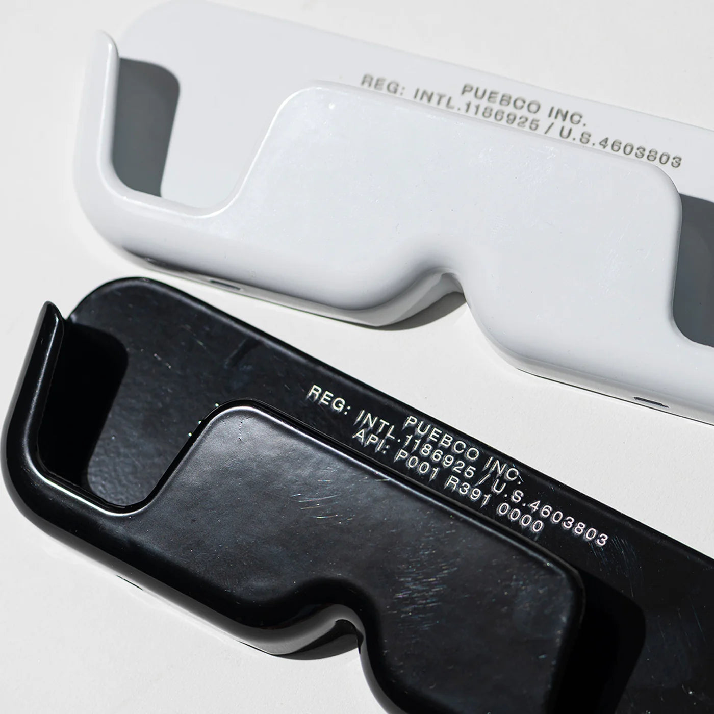 Puebco - Aluminium Die Casting Glasses Holder