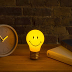 SMILEY® - Cordless Lightbulb