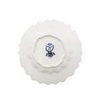 Seletti - 'Classics on Acid - Willow Wave' Dinner Plate