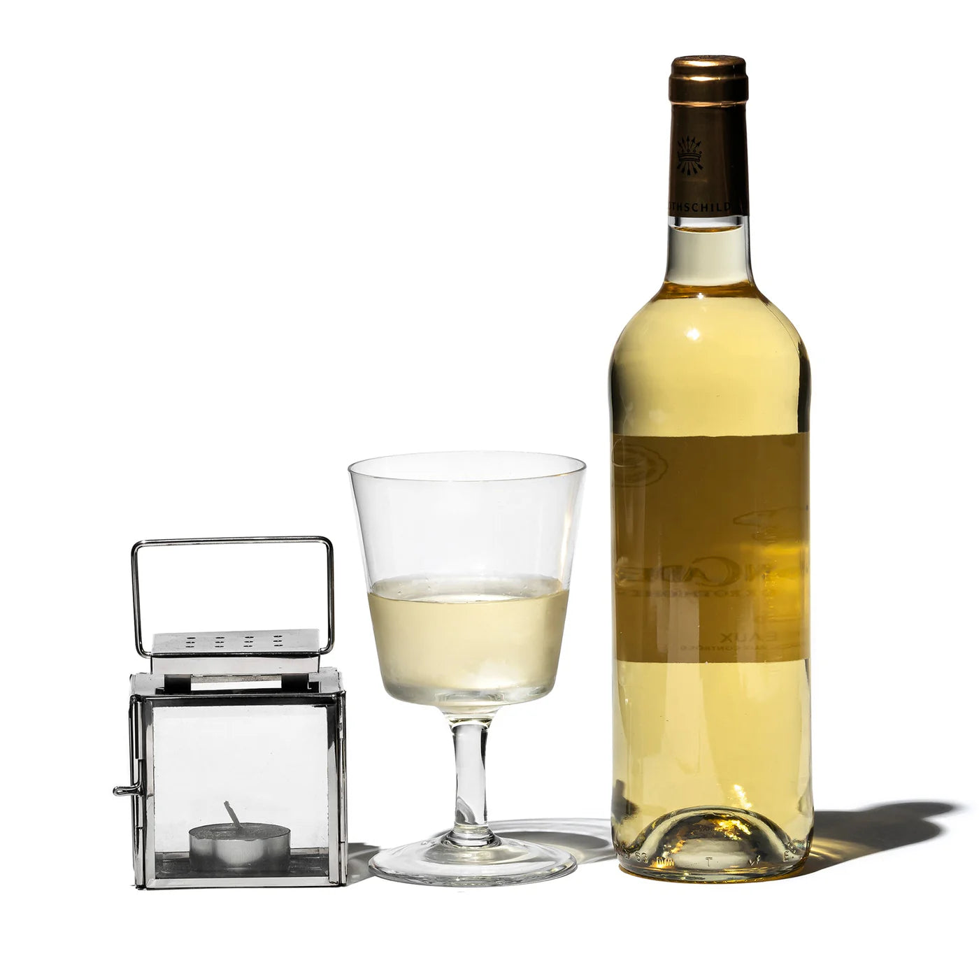 Puebco - Tea Light Candle Holder