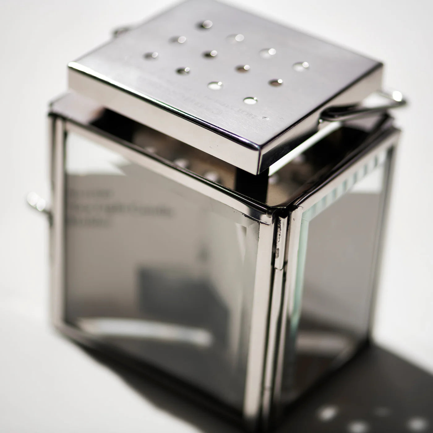 Puebco - Tea Light Candle Holder