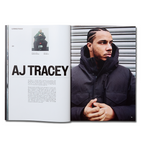 Living Proof - 'Issue 14' Magazine