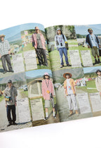 Go Out – Issue 201