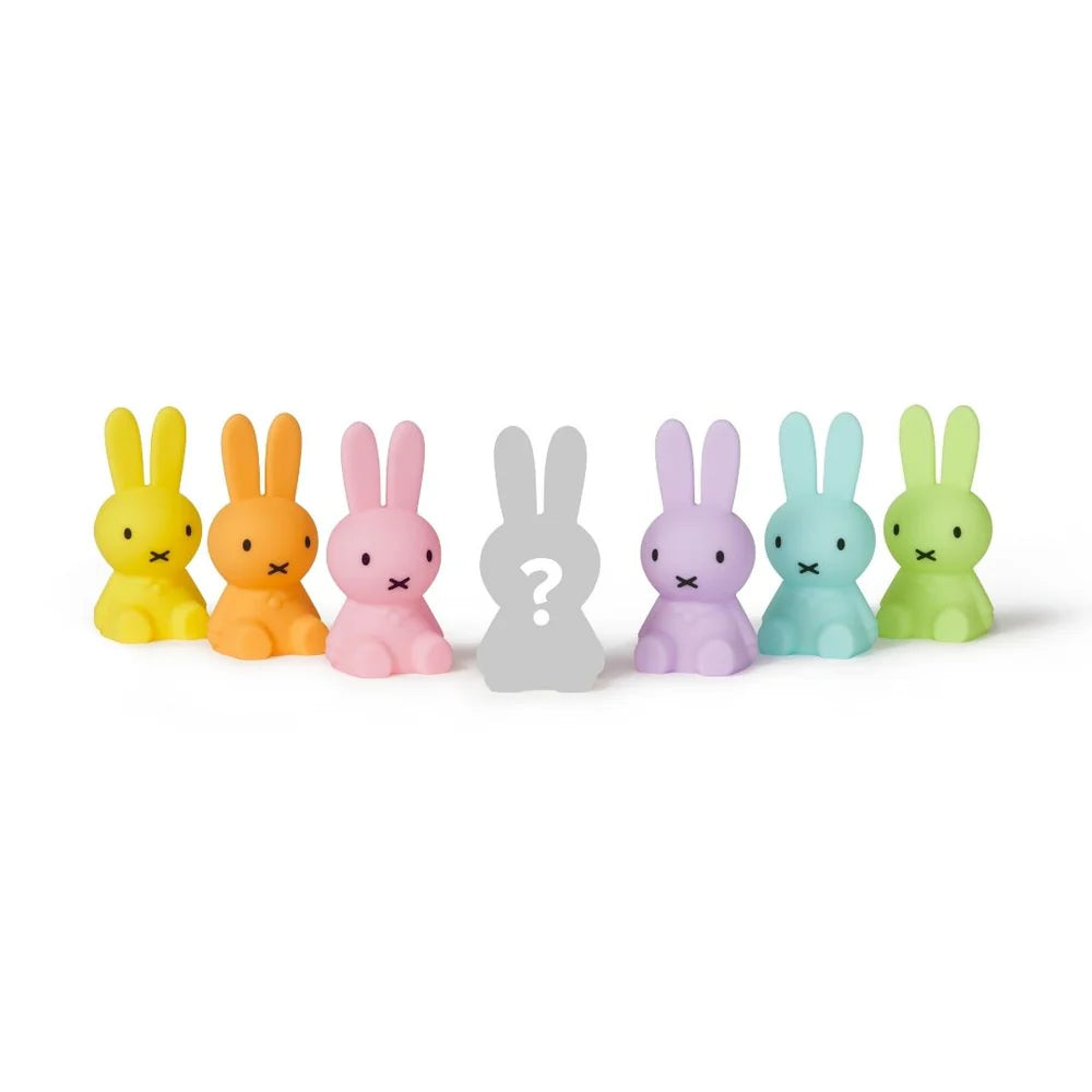 Miffy Colourful Surprise 'Bundle of Light' Night Light