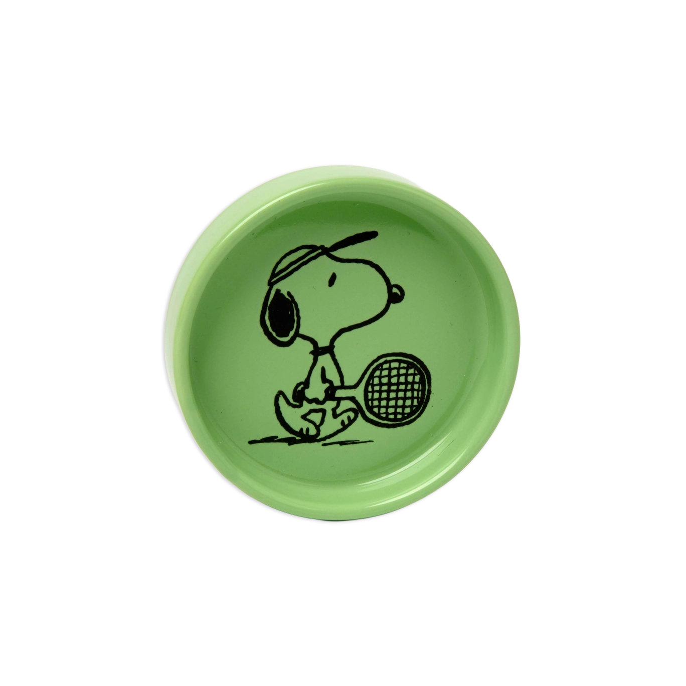 Peanuts Pin Dish - Love All