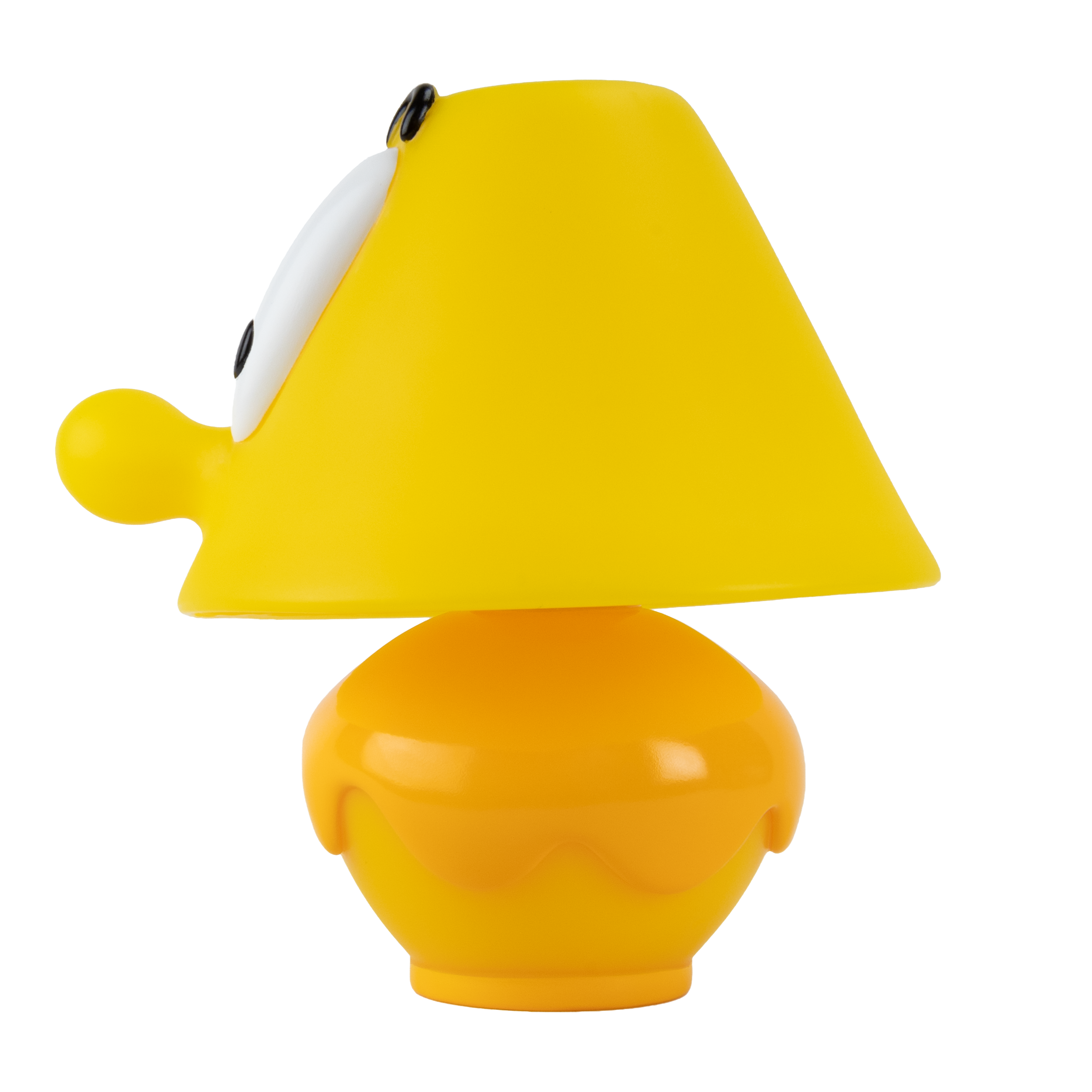 MAW - 'MikeLight' Vinyl toy