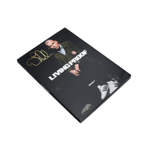 'Issue 7' Magazine