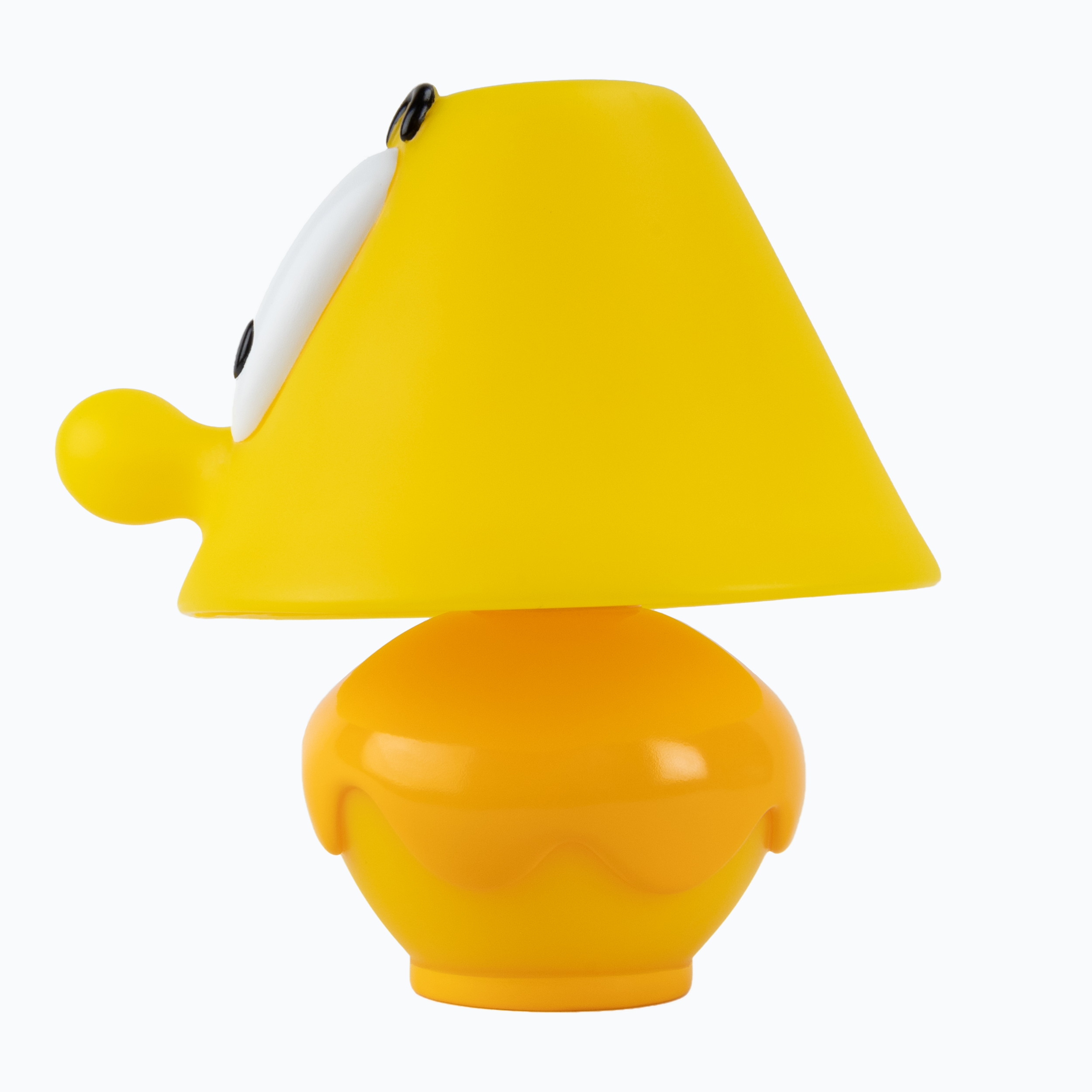 MAW - 'MikeLight' Vinyl toy