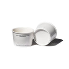 Puebco - Not Paper Cup/ Ice Cream