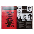 Living Proof - 'Issue 14' Magazine