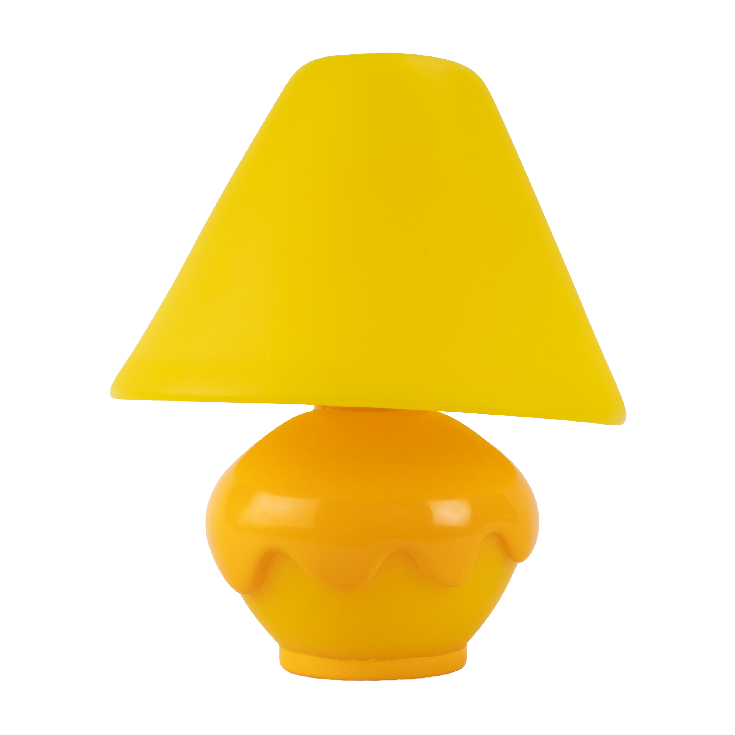 MAW - 'MikeLight' Vinyl toy