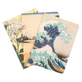 A5 Notebook Set of 3