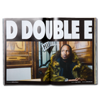 Living Proof - 'Issue 14' Magazine