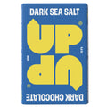 Up-Up Sea Salt Dark Chocolate Bar
