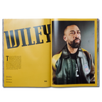 Living Proof - 'Issue 14' Magazine