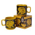 Hornsea Mug - Frog