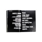 Living Proof - 'Issue 7' Magazine