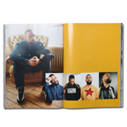 Living Proof - 'Issue 14' Magazine
