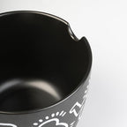 Keith Haring - Ramen Bowl Set with Chopsticks