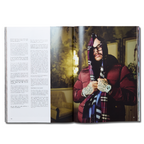 Living Proof - 'Issue 14' Magazine