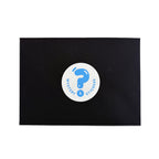 Mystery Sticker Packs