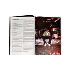 Living Proof - 'Issue 8' Magazine