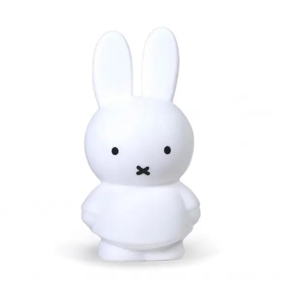 Ap Junior Miffy Money Box Medium - Pure White