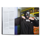 Living Proof - 'Issue 14' Magazine