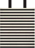 Andy Warhol - 'Banana' Canvas Tote Bag