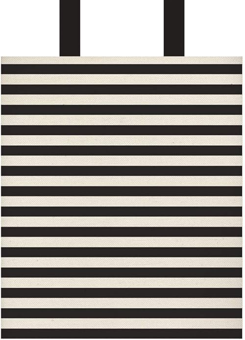 Andy Warhol - 'Banana' Canvas Tote Bag