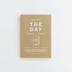 The Day Note Pad