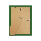 Green A4 Picture Frame