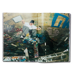 Living Proof - 'Issue 14' Magazine