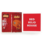 Basquiat -  Colors Board Book