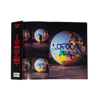 Living Proof - 'Issue 8' Magazine