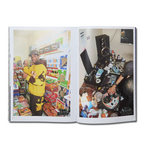 Living Proof - 'Issue 14' Magazine