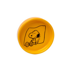 Peanuts Pin Dish - Lazy Day